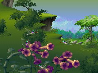 32X H-K screenshot