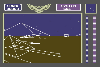 C64 S-U screenshot