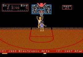 Atari 7800 O-R screenshot