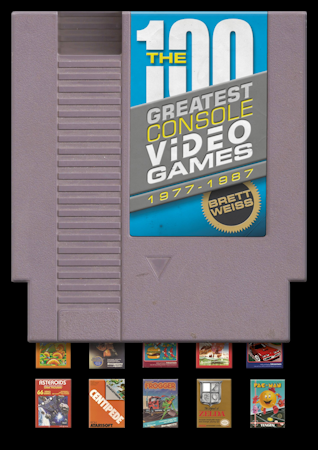 100 Greatest Console Games screenshot