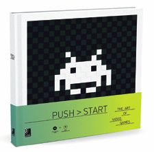 Push Start: The Art of Video Games screenshot