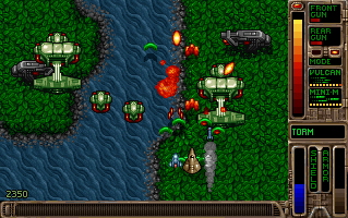 Dreamcast O-R screenshot