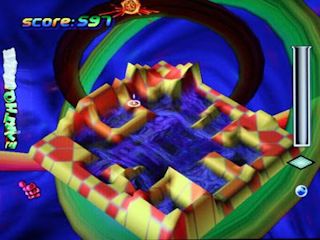 Dreamcast V-Z screenshot