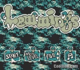 GB/GBC L-N screenshot
