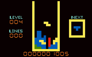 4-Tris screenshot