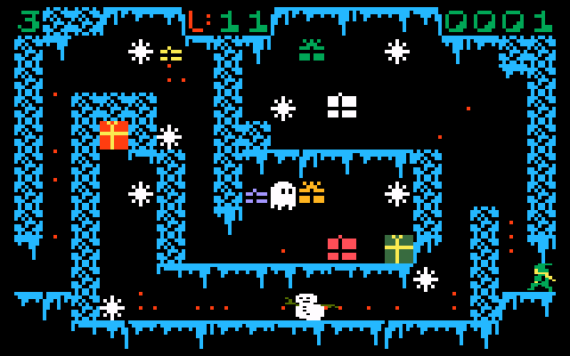 Original RVG screenshot