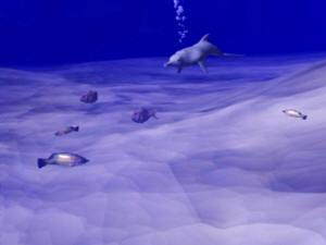 Atari Jaguar CD O-R screenshot