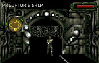 Atari Lynx A-C screenshot