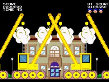 Original RVG screenshot