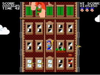 Original RVG screenshot