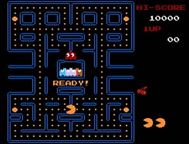 NES O-R screenshot