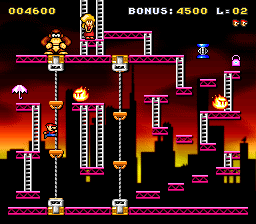 Original RVG screenshot