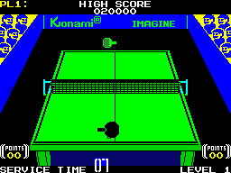 Spectrum O-R screenshot